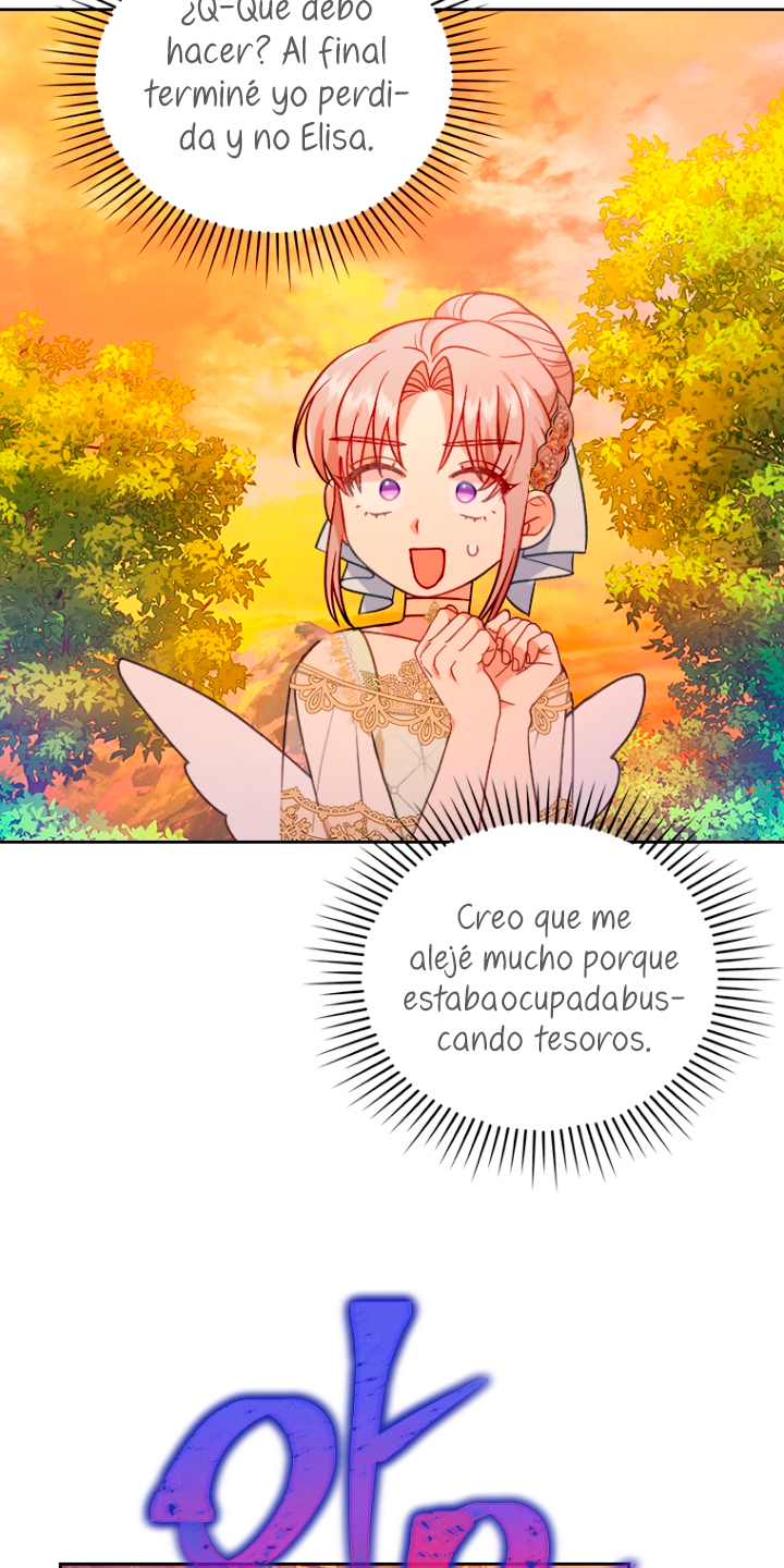 Seduje al protagonista masculino enfermizo Capítulo 16 - Page 55