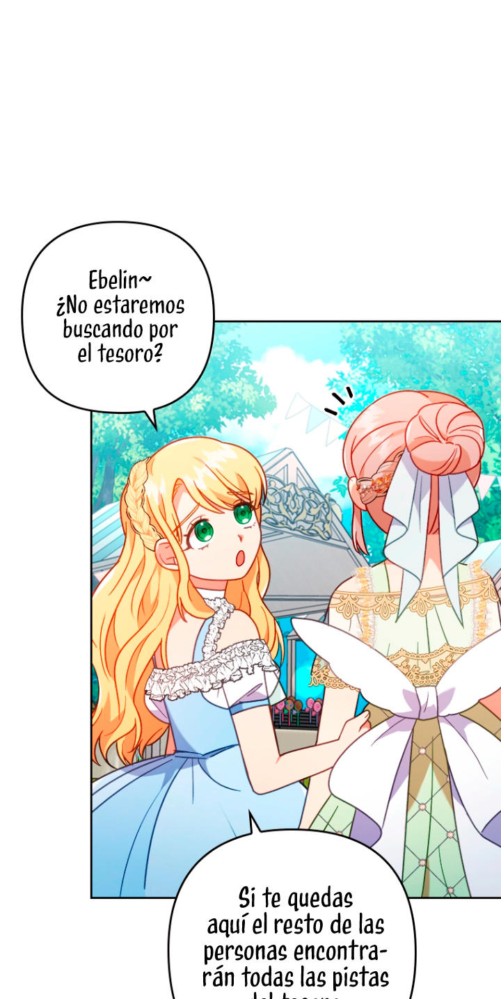 Seduje al protagonista masculino enfermizo Capítulo 16 - Page 6