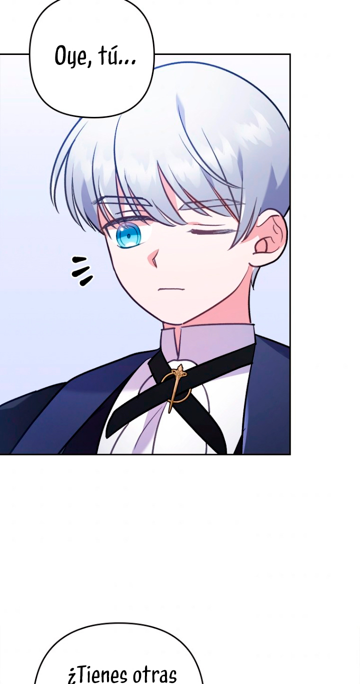 Seduje al protagonista masculino enfermizo Capítulo 16 - Page 67