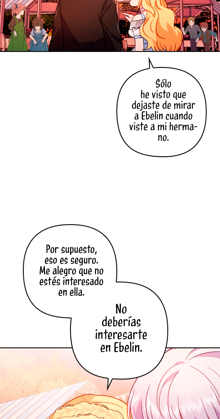 Seduje al protagonista masculino enfermizo Capítulo 16 - Page 72