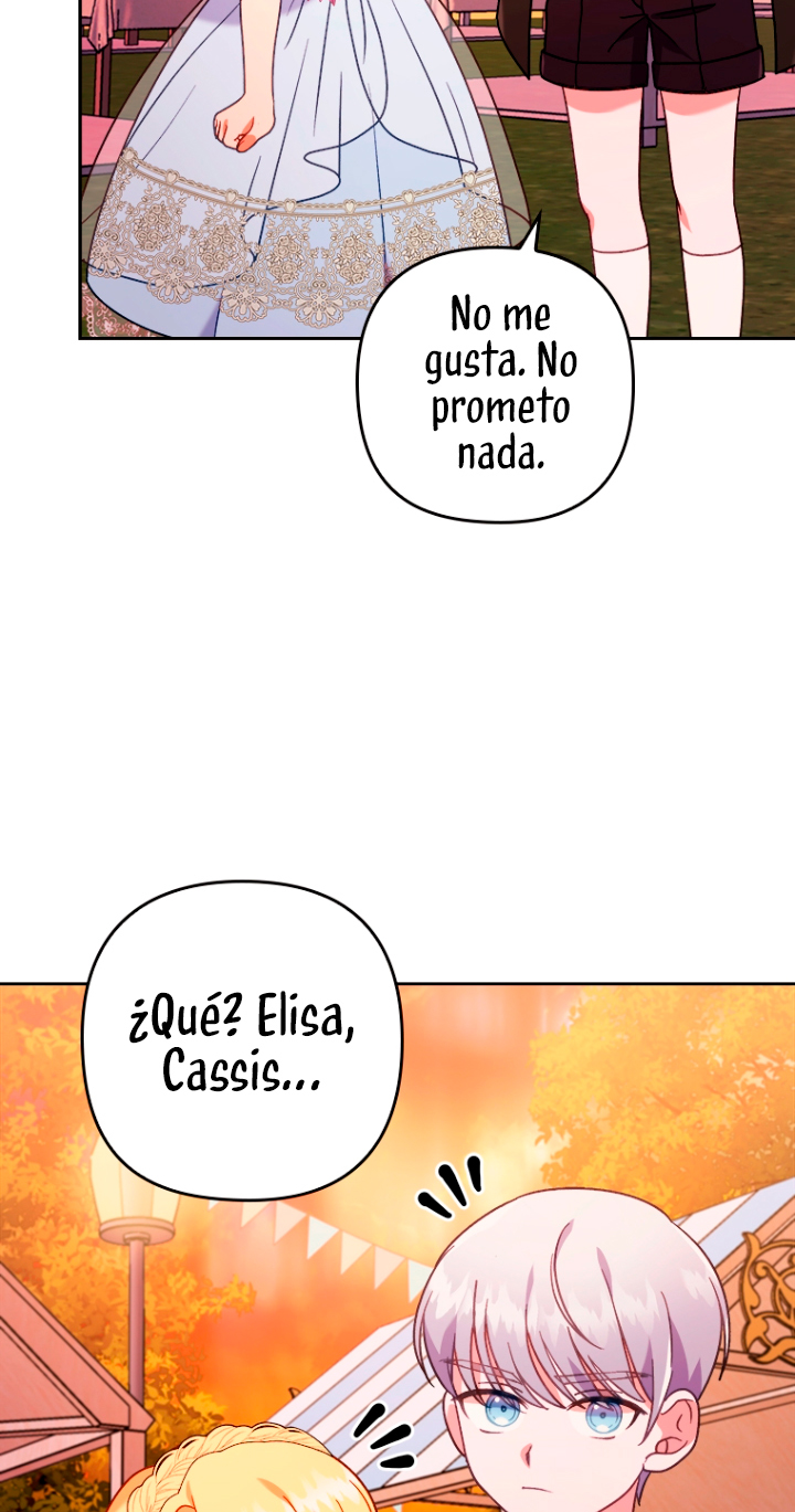 Seduje al protagonista masculino enfermizo Capítulo 16 - Page 78