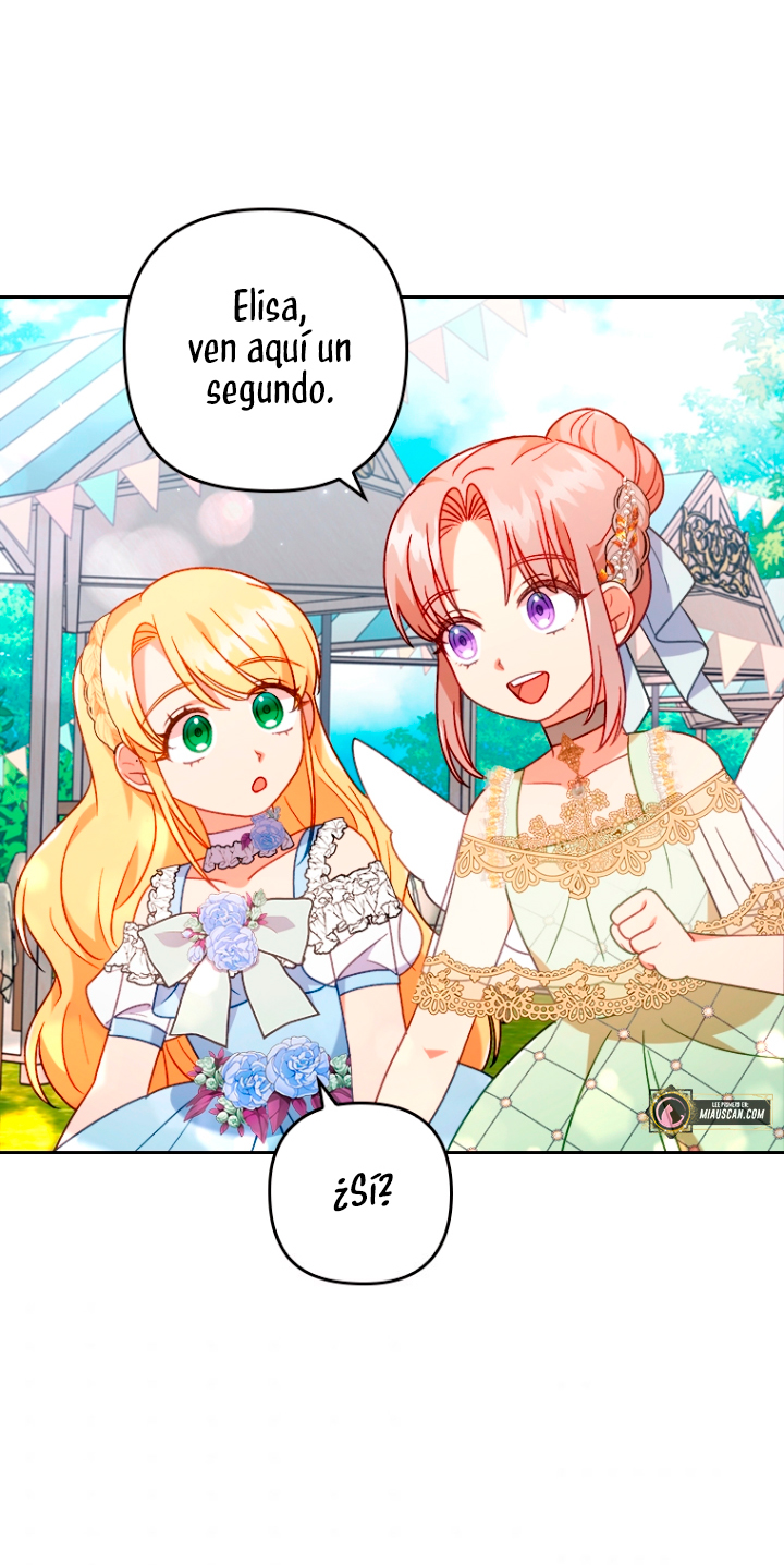 Seduje al protagonista masculino enfermizo Capítulo 16 - Page 8