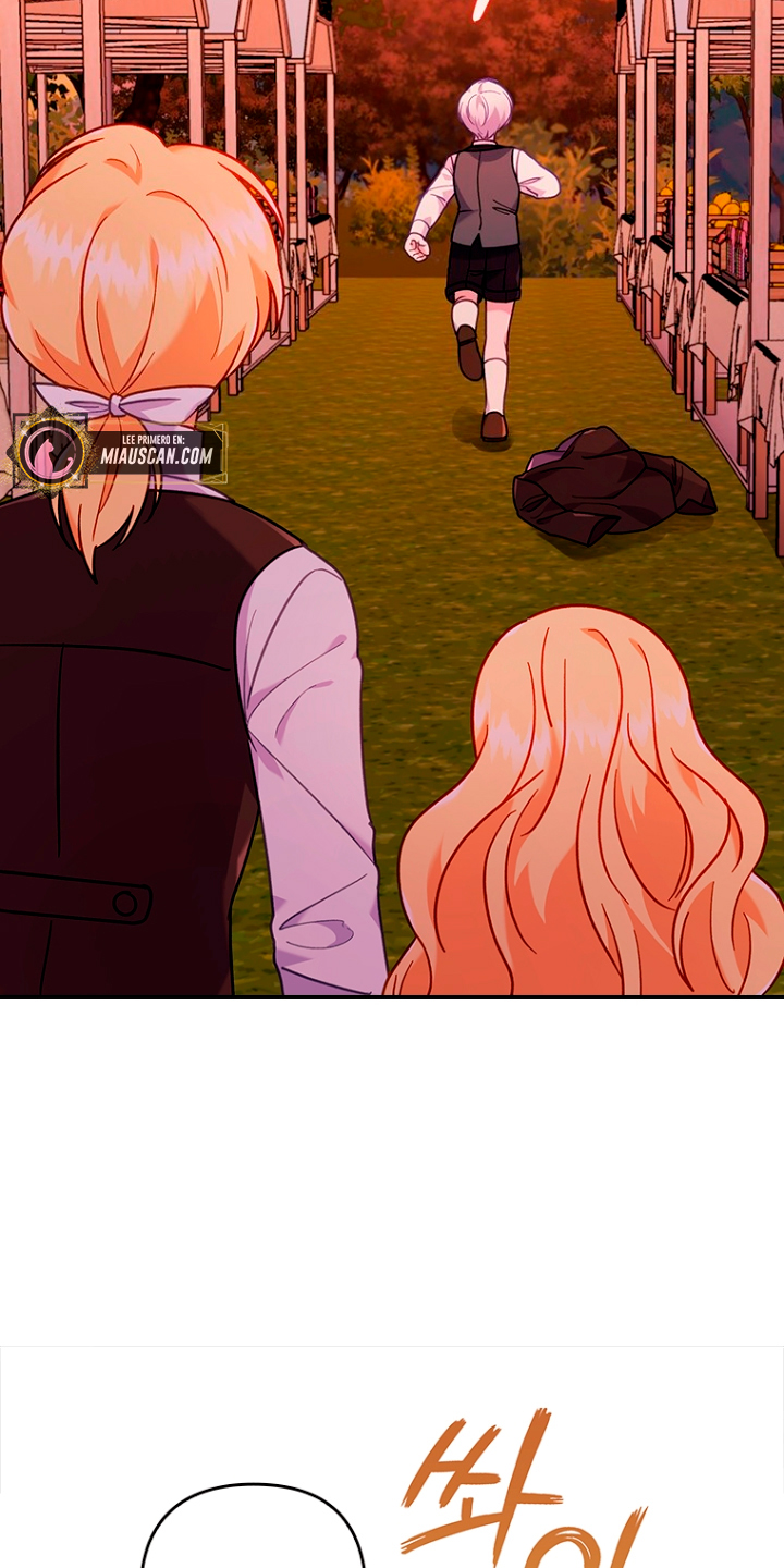 Seduje al protagonista masculino enfermizo Capítulo 17 - Page 10