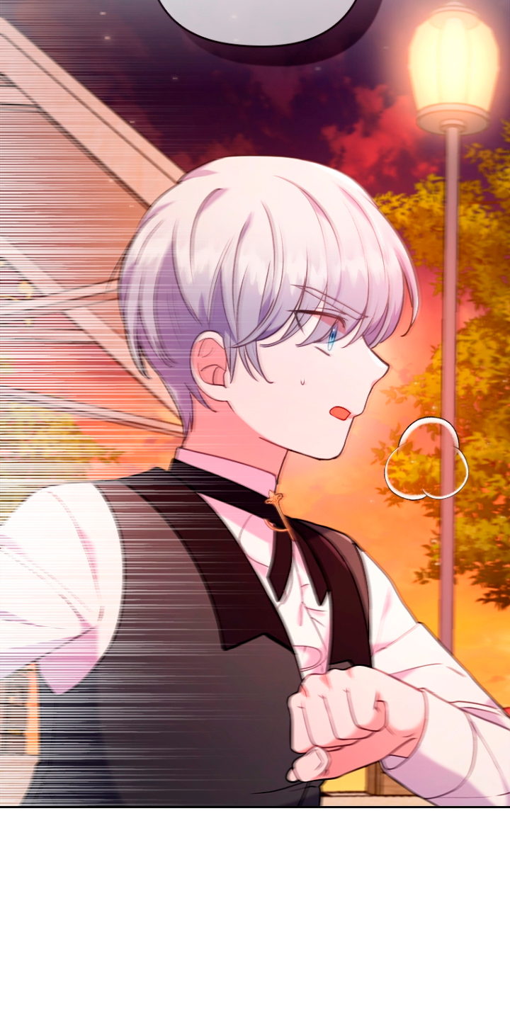 Seduje al protagonista masculino enfermizo Capítulo 17 - Page 12