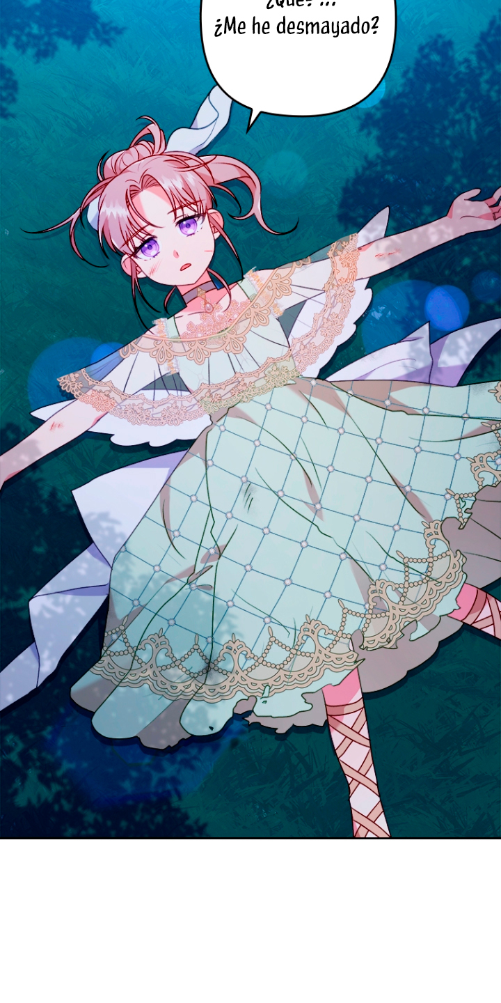 Seduje al protagonista masculino enfermizo Capítulo 17 - Page 15