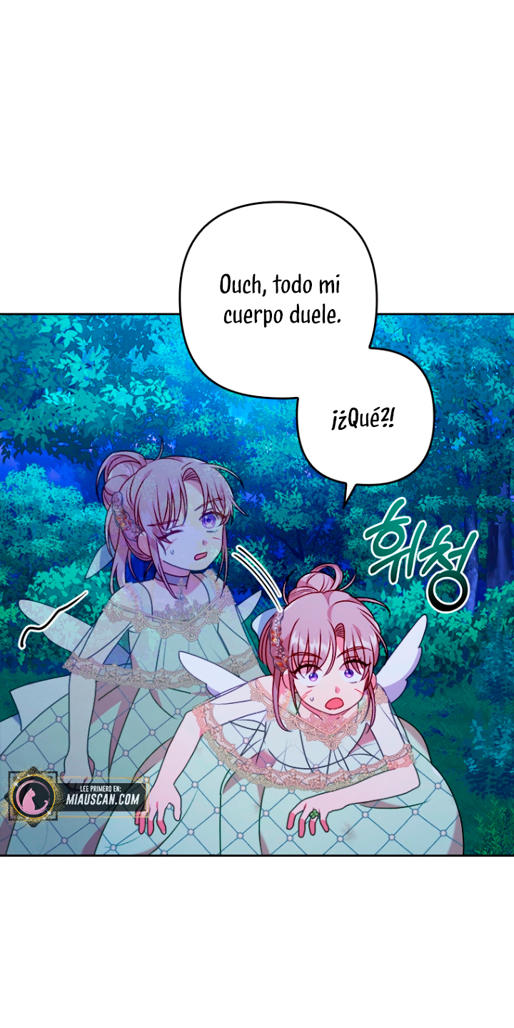 Seduje al protagonista masculino enfermizo Capítulo 17 - Page 17