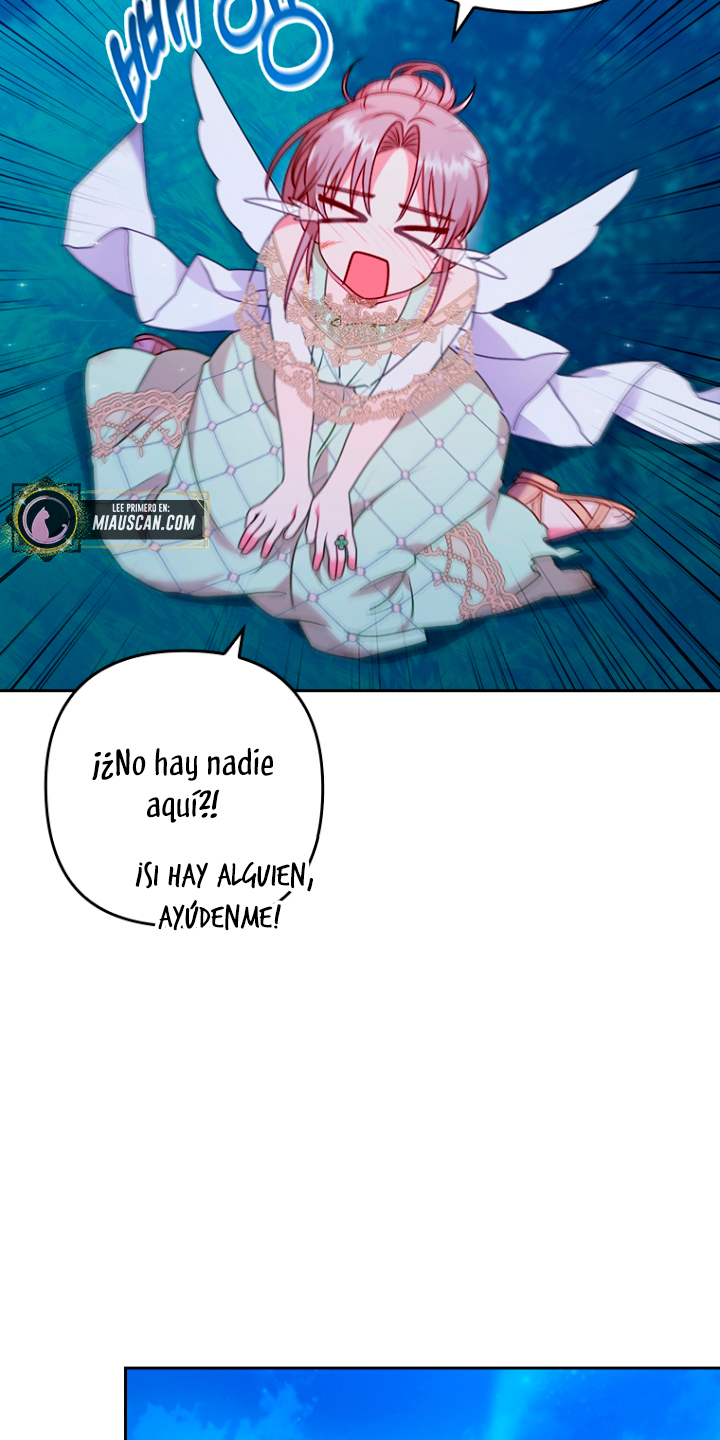 Seduje al protagonista masculino enfermizo Capítulo 17 - Page 21