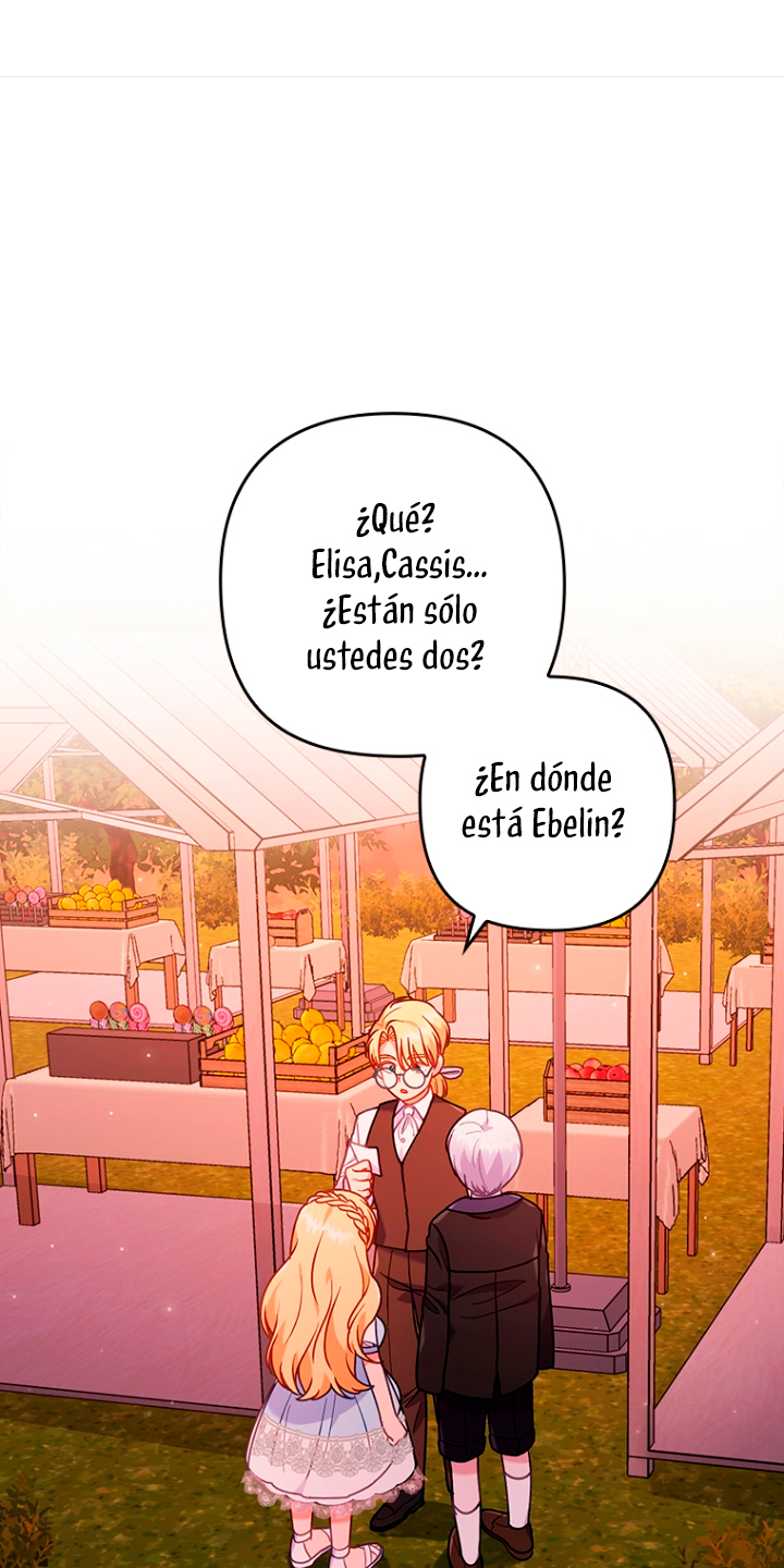 Seduje al protagonista masculino enfermizo Capítulo 17 - Page 3