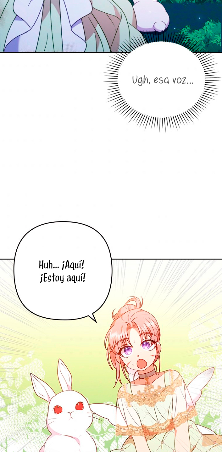 Seduje al protagonista masculino enfermizo Capítulo 17 - Page 31