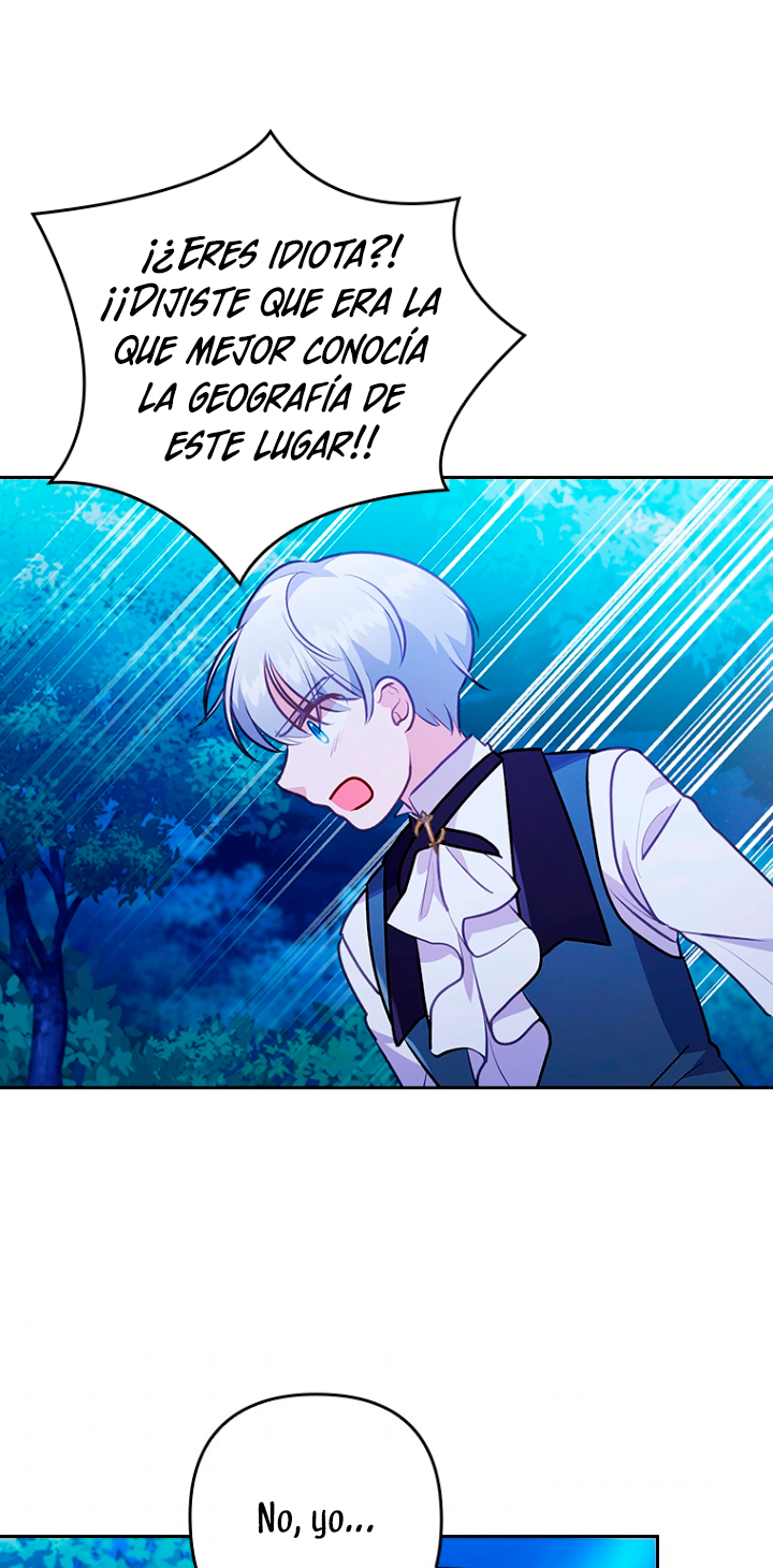 Seduje al protagonista masculino enfermizo Capítulo 17 - Page 37