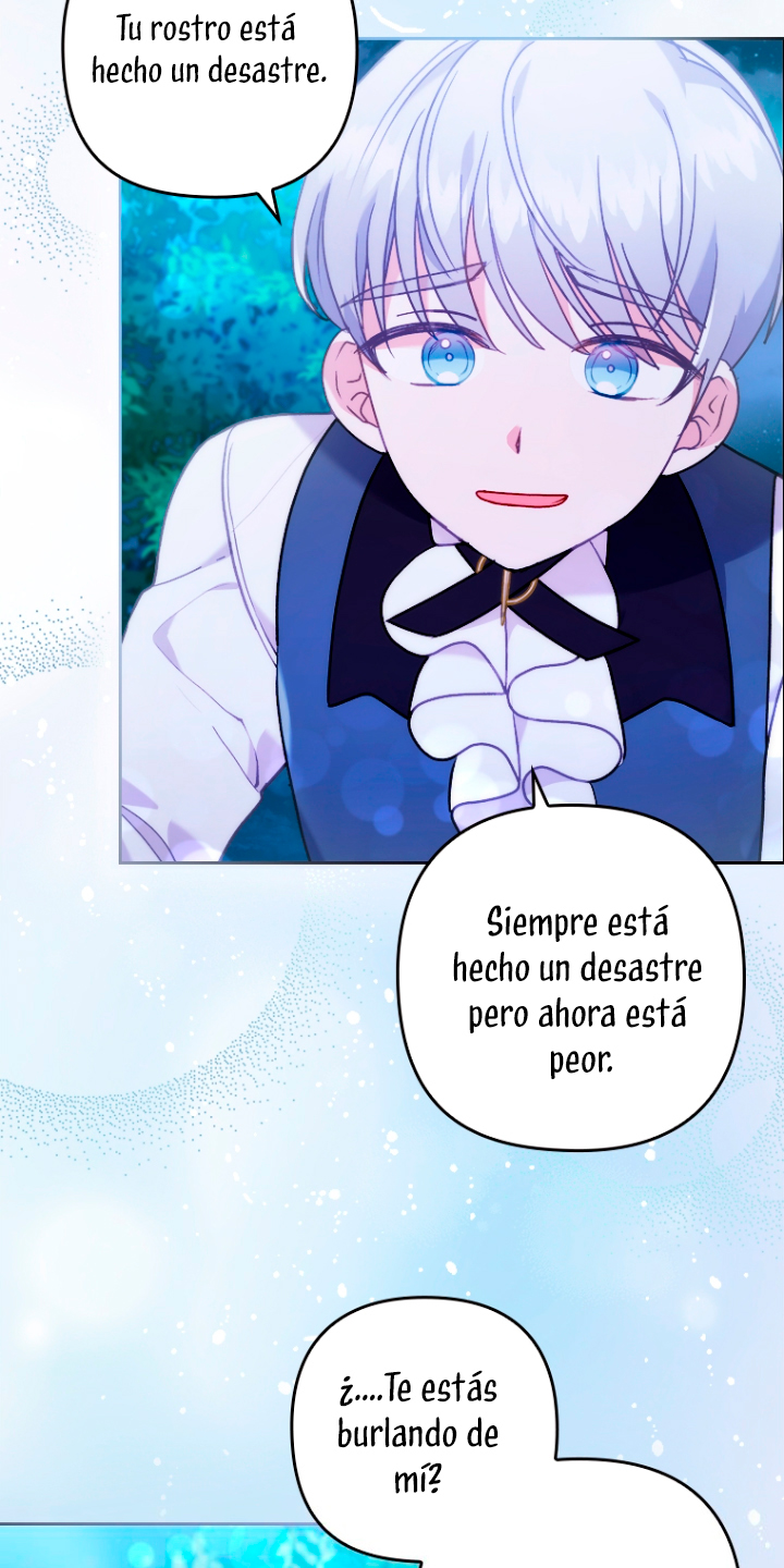 Seduje al protagonista masculino enfermizo Capítulo 17 - Page 44