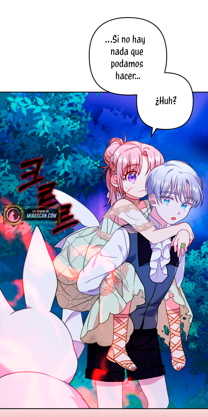 Seduje al protagonista masculino enfermizo Capítulo 17 - Page 47