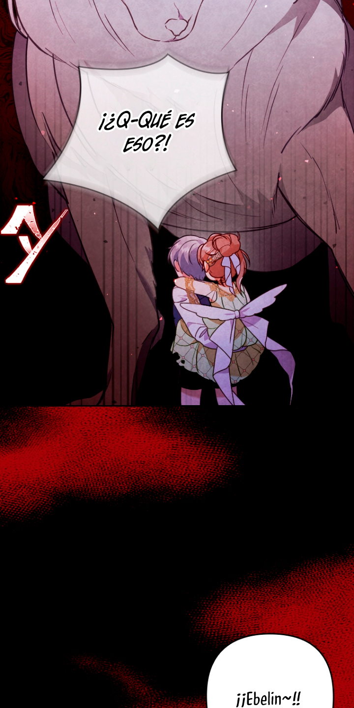 Seduje al protagonista masculino enfermizo Capítulo 17 - Page 51