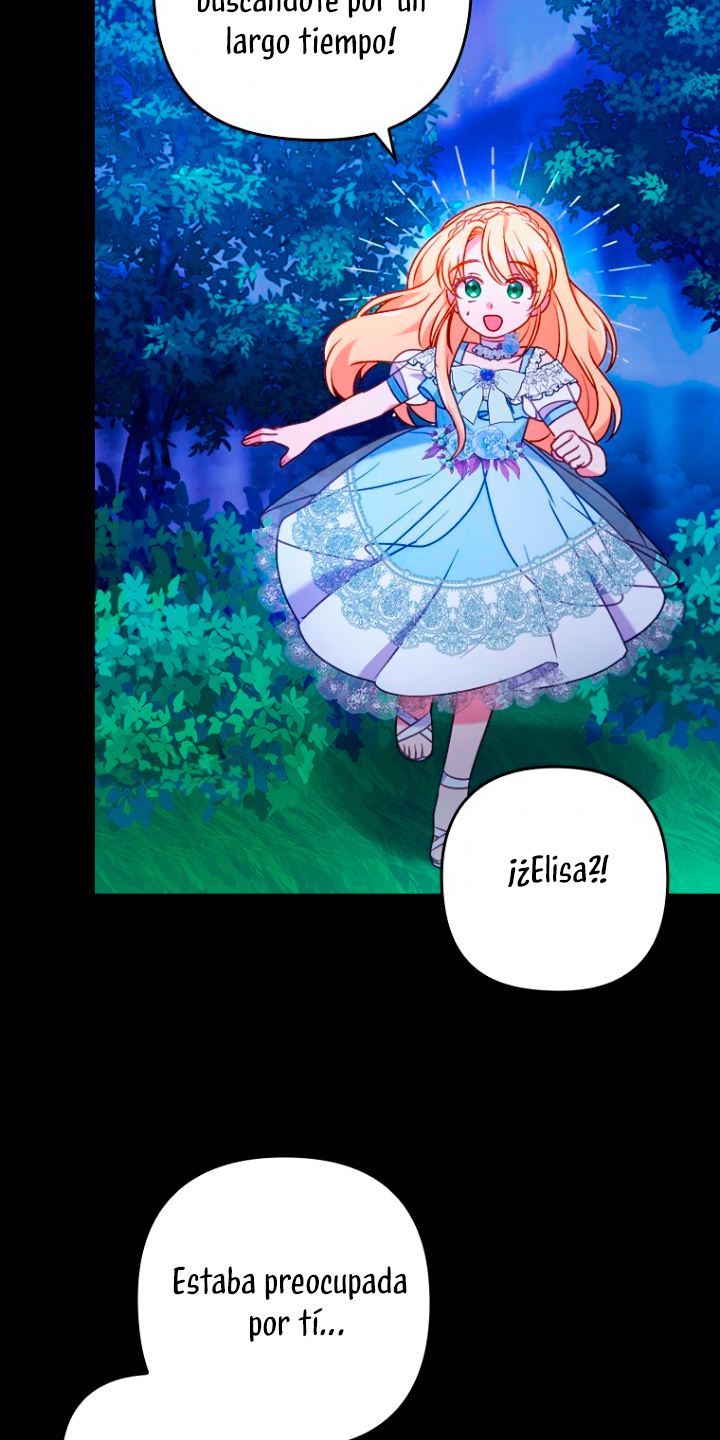 Seduje al protagonista masculino enfermizo Capítulo 17 - Page 53