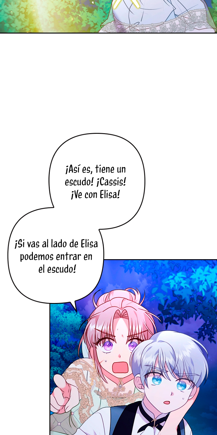 Seduje al protagonista masculino enfermizo Capítulo 17 - Page 58