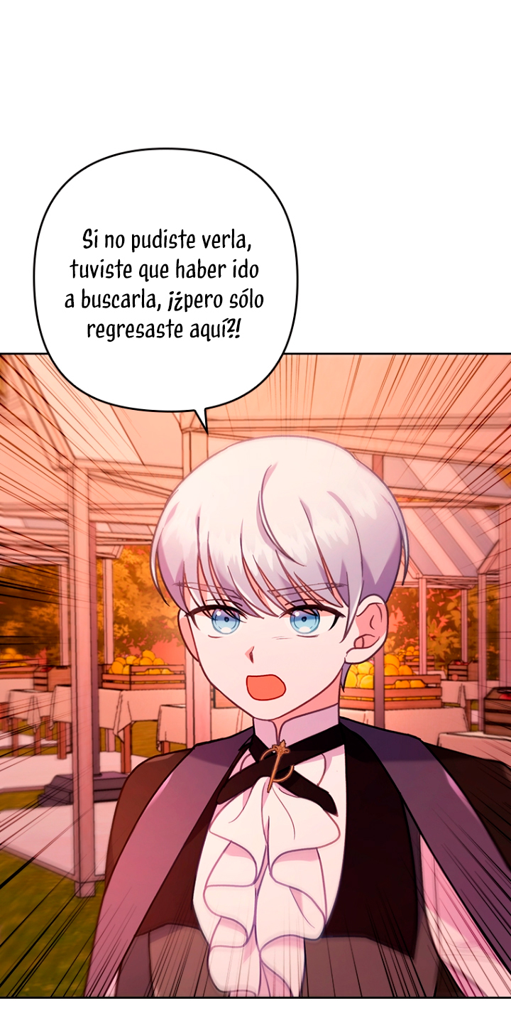 Seduje al protagonista masculino enfermizo Capítulo 17 - Page 6