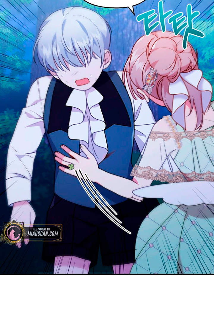Seduje al protagonista masculino enfermizo Capítulo 17 - Page 69