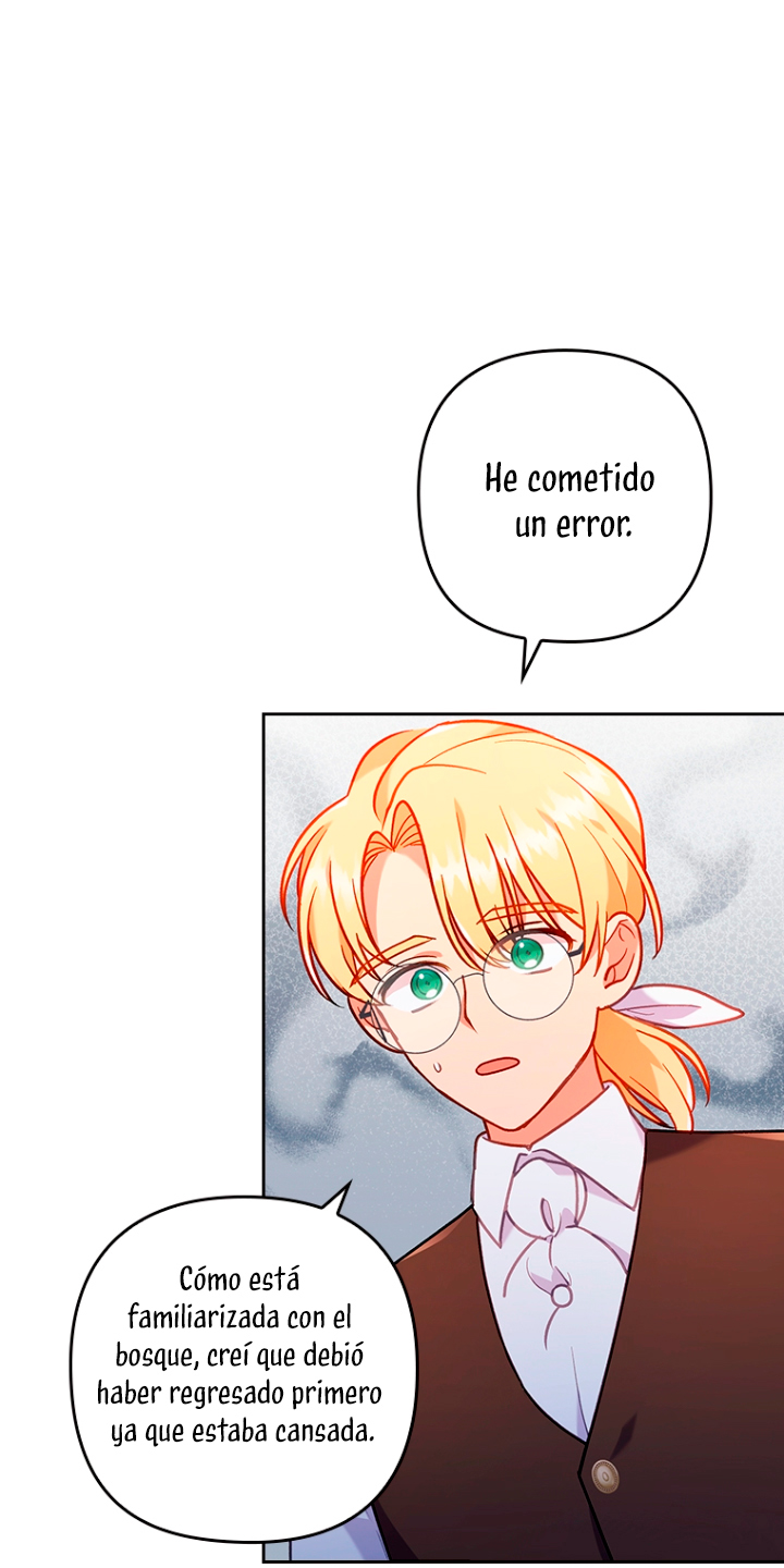 Seduje al protagonista masculino enfermizo Capítulo 17 - Page 7