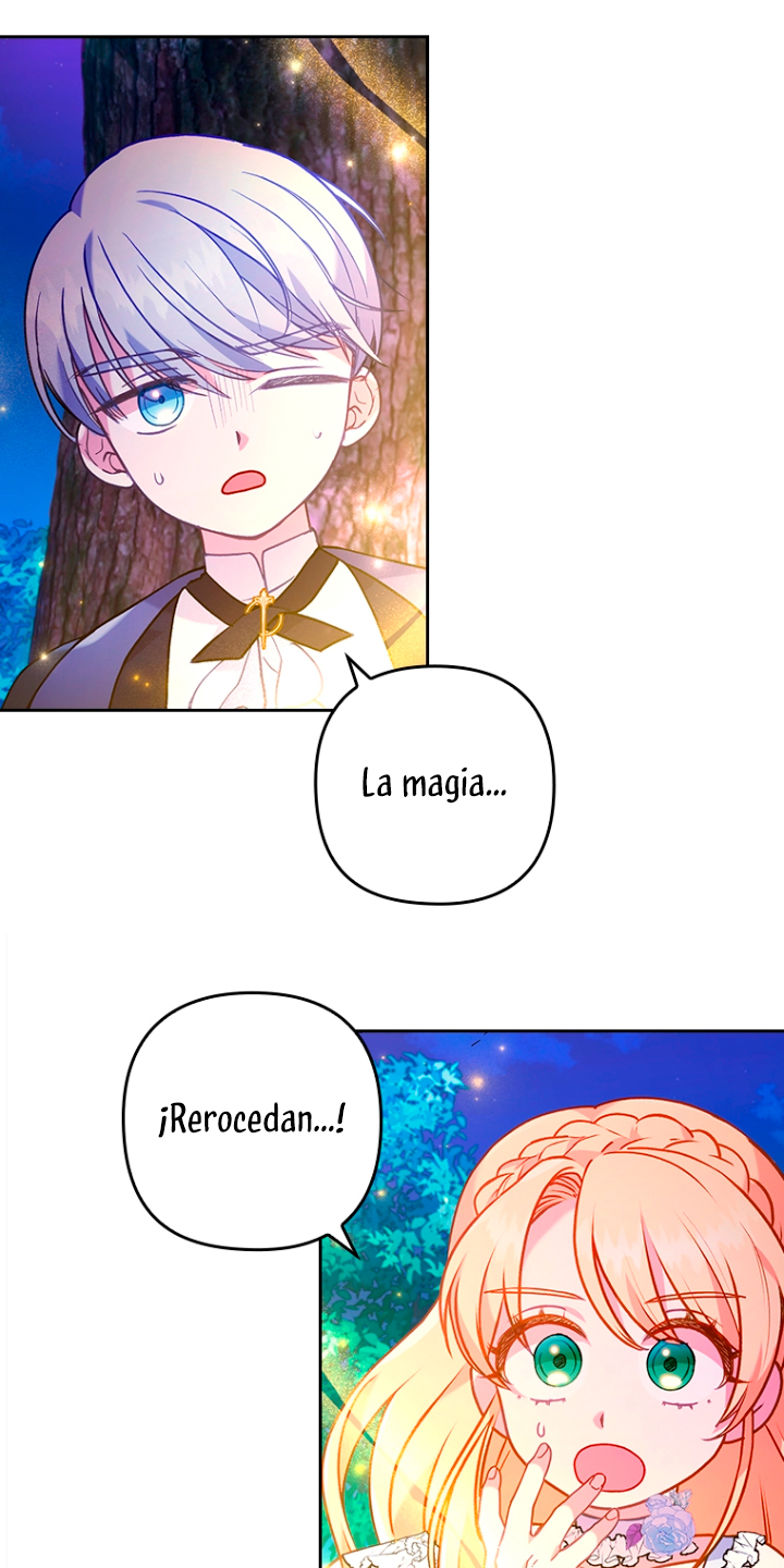 Seduje al protagonista masculino enfermizo Capítulo 18 - Page 13