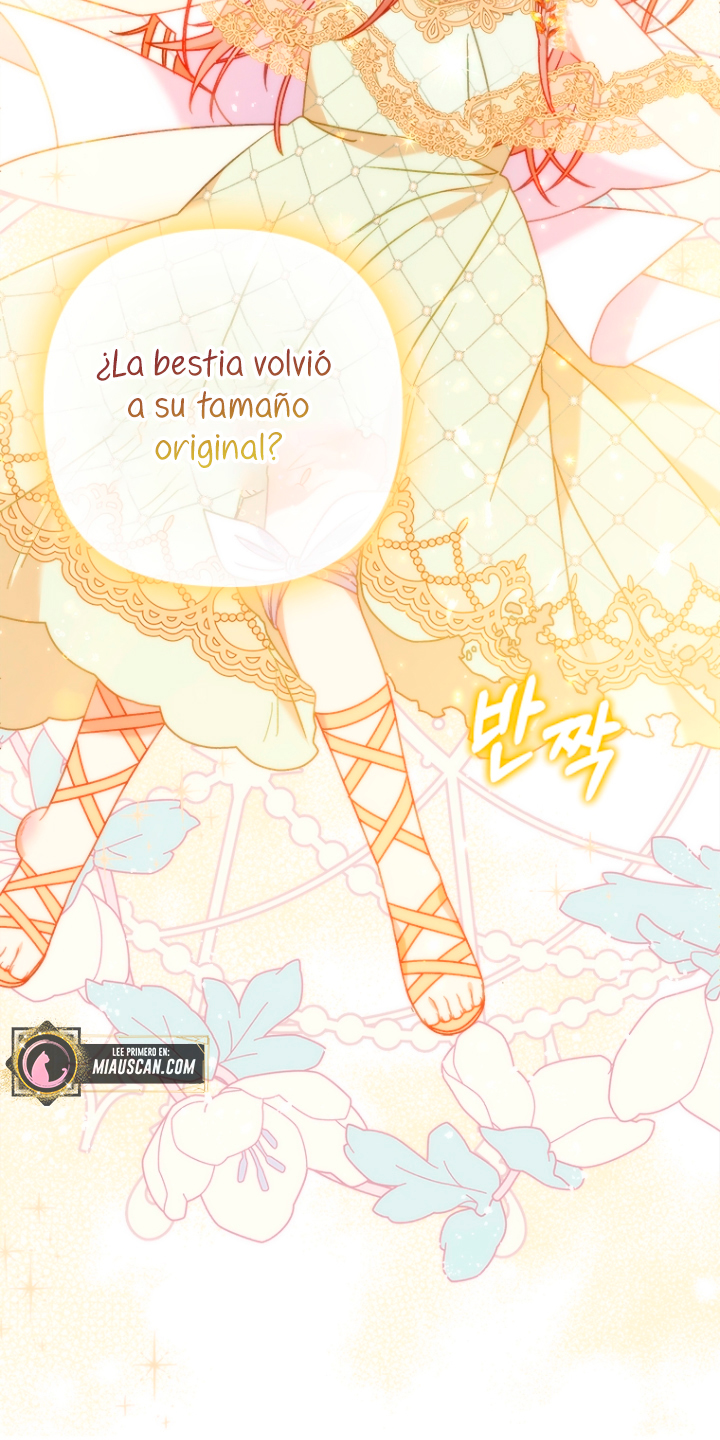 Seduje al protagonista masculino enfermizo Capítulo 18 - Page 18