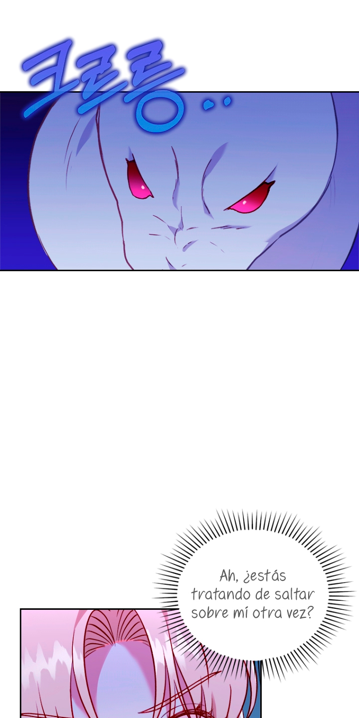 Seduje al protagonista masculino enfermizo Capítulo 18 - Page 20