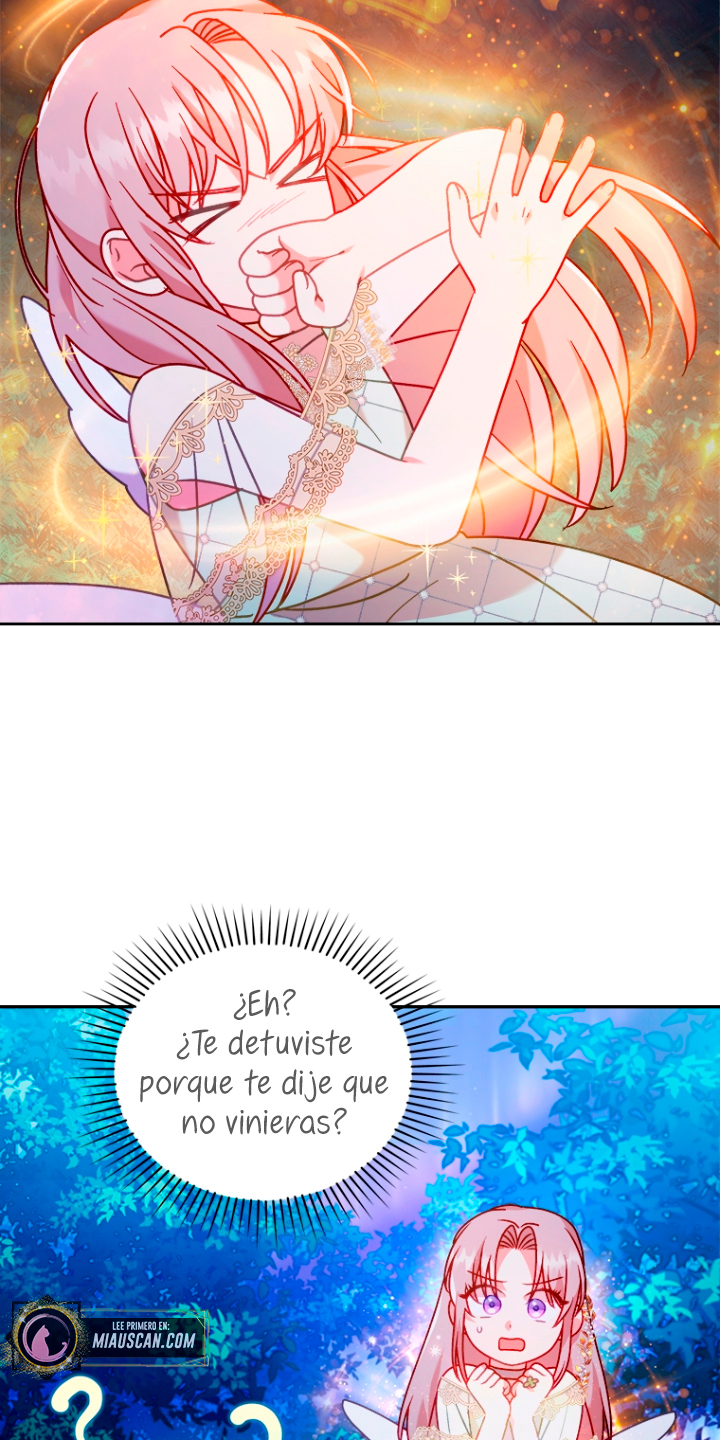 Seduje al protagonista masculino enfermizo Capítulo 18 - Page 23