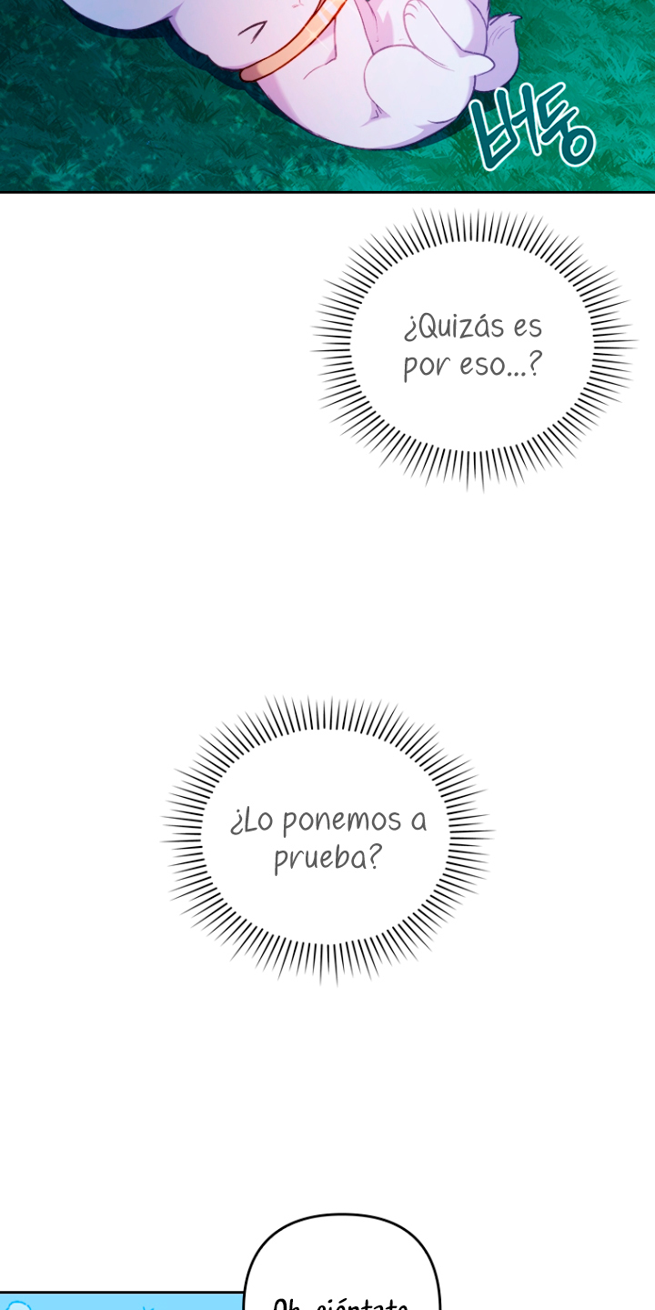 Seduje al protagonista masculino enfermizo Capítulo 18 - Page 25