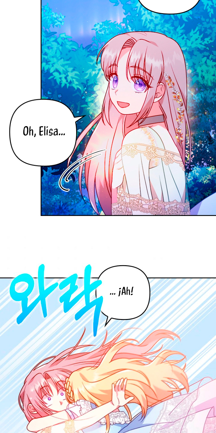 Seduje al protagonista masculino enfermizo Capítulo 18 - Page 30