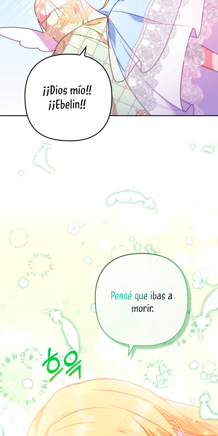 Seduje al protagonista masculino enfermizo Capítulo 18 - Page 31