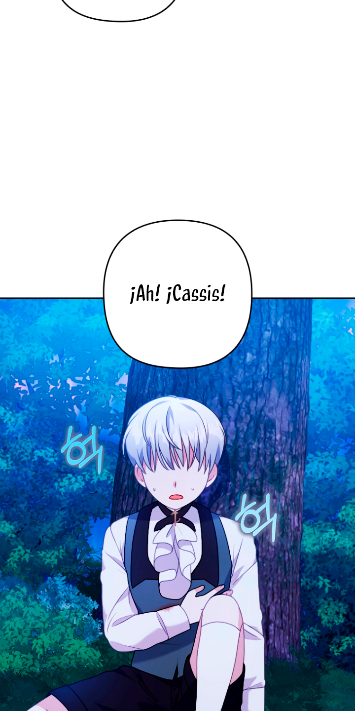 Seduje al protagonista masculino enfermizo Capítulo 18 - Page 34