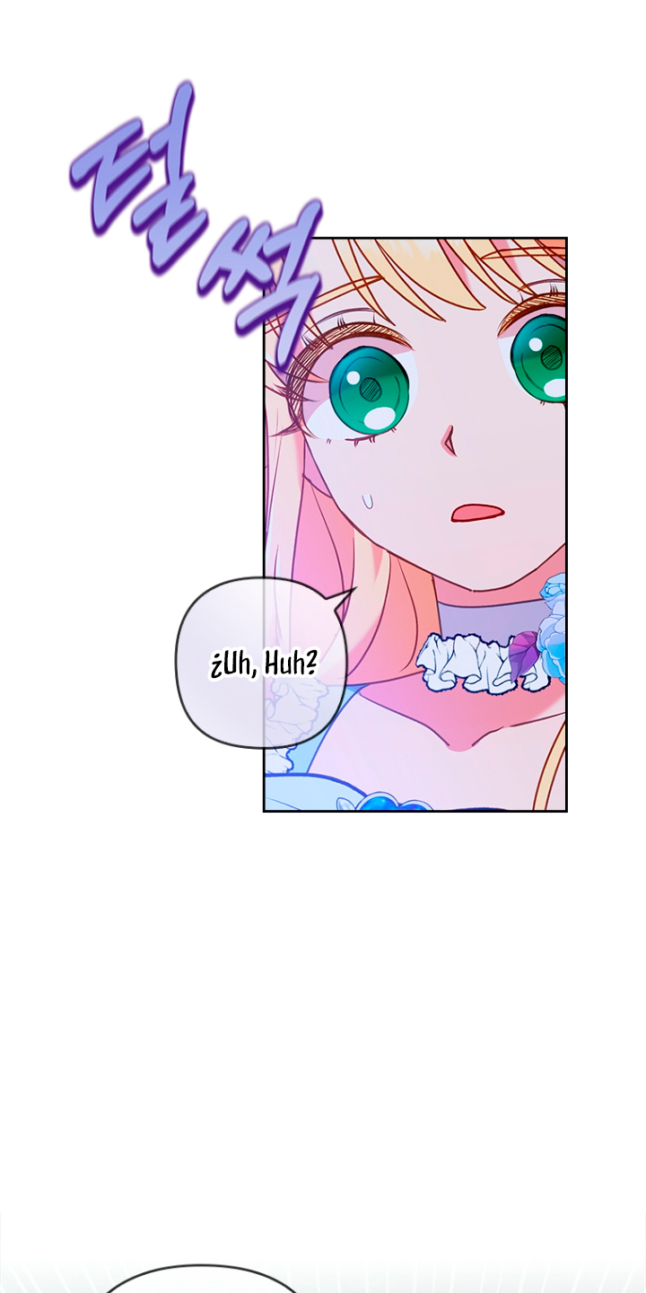 Seduje al protagonista masculino enfermizo Capítulo 18 - Page 43