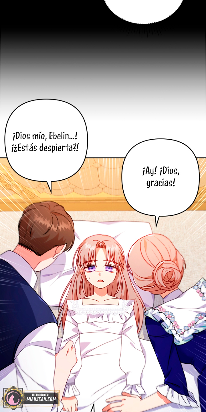 Seduje al protagonista masculino enfermizo Capítulo 18 - Page 48