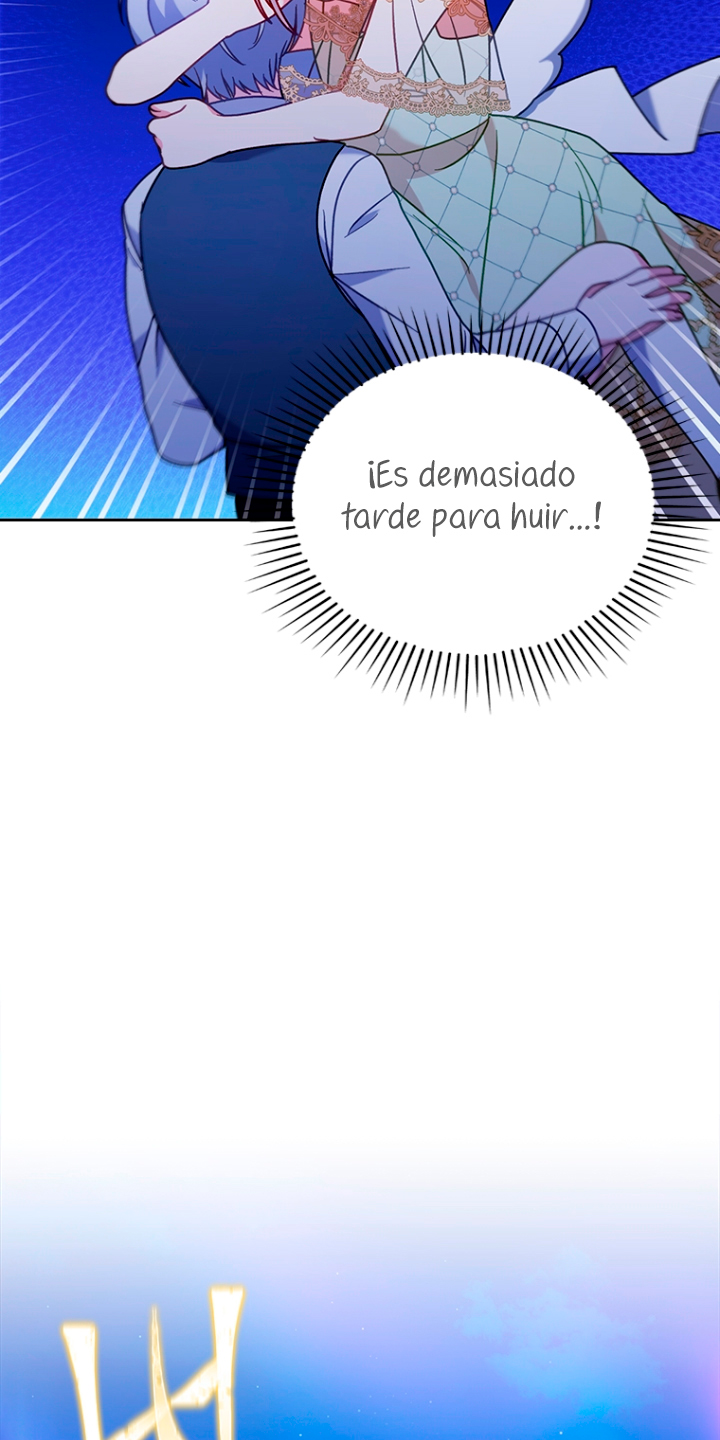 Seduje al protagonista masculino enfermizo Capítulo 18 - Page 5