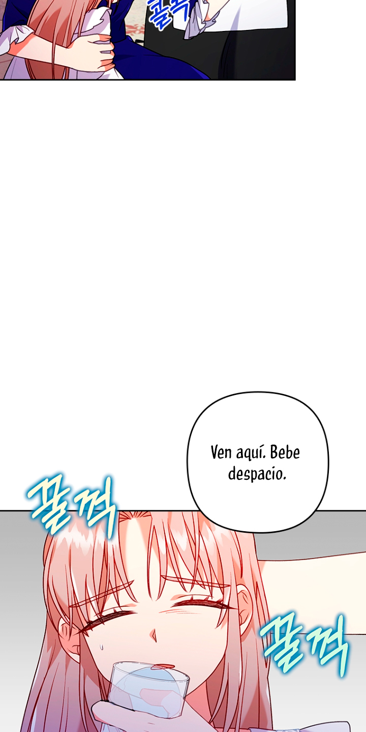 Seduje al protagonista masculino enfermizo Capítulo 18 - Page 50