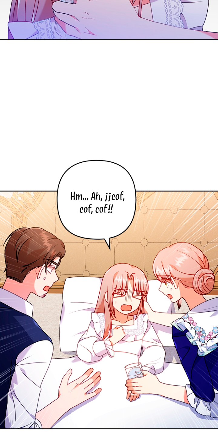 Seduje al protagonista masculino enfermizo Capítulo 18 - Page 51