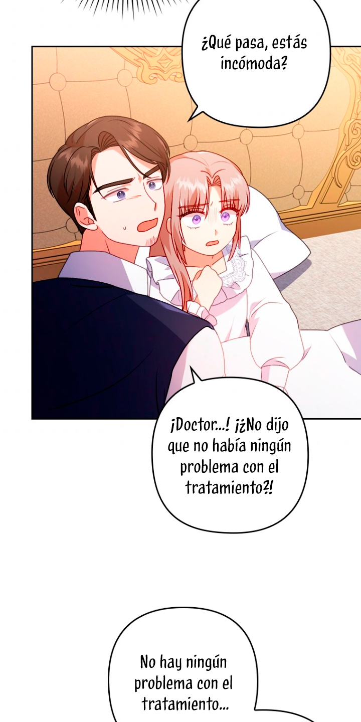 Seduje al protagonista masculino enfermizo Capítulo 18 - Page 53