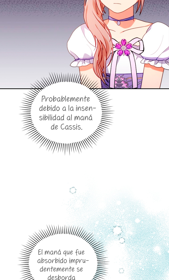 Seduje al protagonista masculino enfermizo Capítulo 18 - Page 69