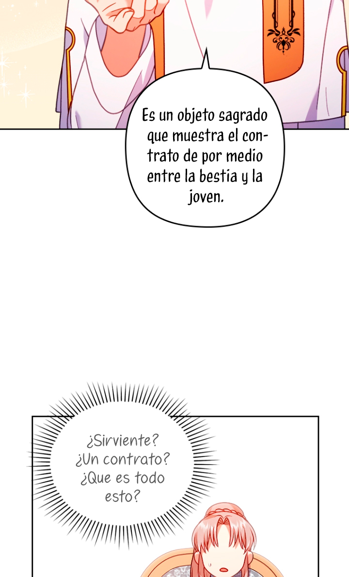 Seduje al protagonista masculino enfermizo Capítulo 18 - Page 75