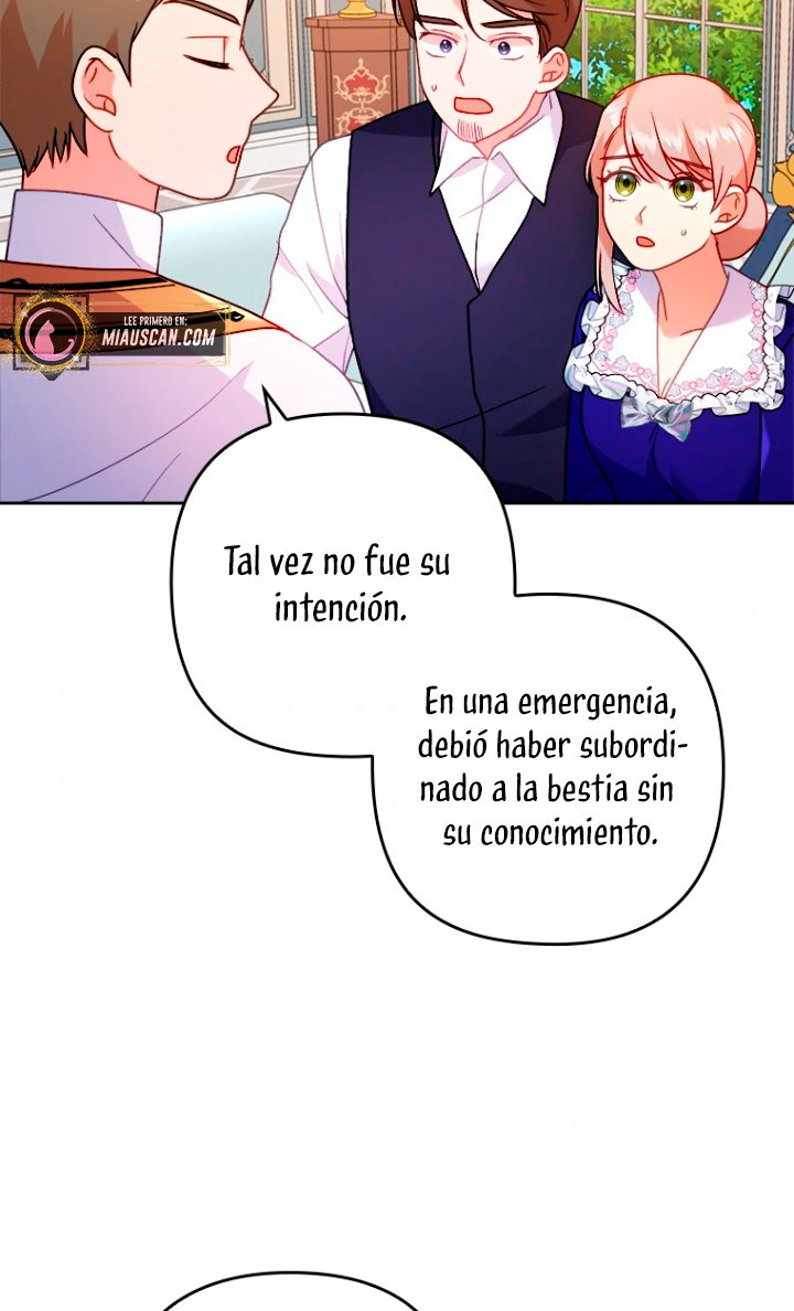 Seduje al protagonista masculino enfermizo Capítulo 18 - Page 77