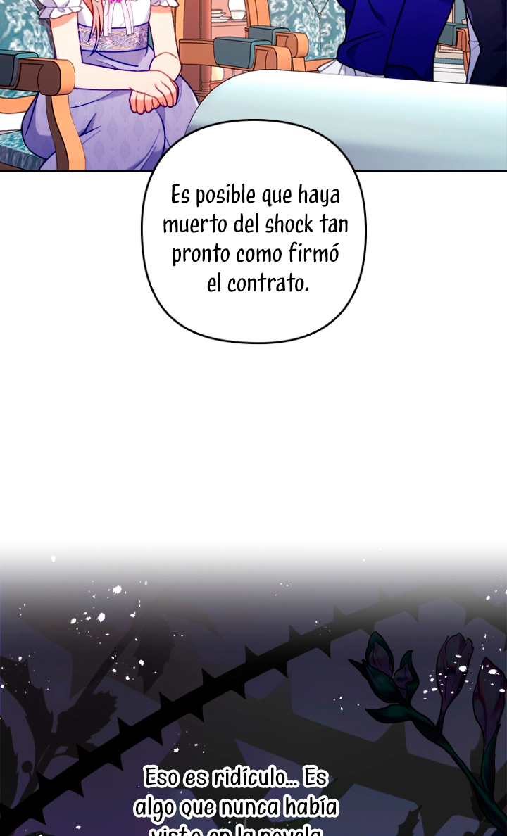 Seduje al protagonista masculino enfermizo Capítulo 18 - Page 79