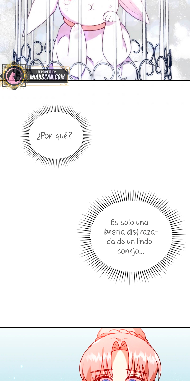 Seduje al protagonista masculino enfermizo Capítulo 19 - Page 10