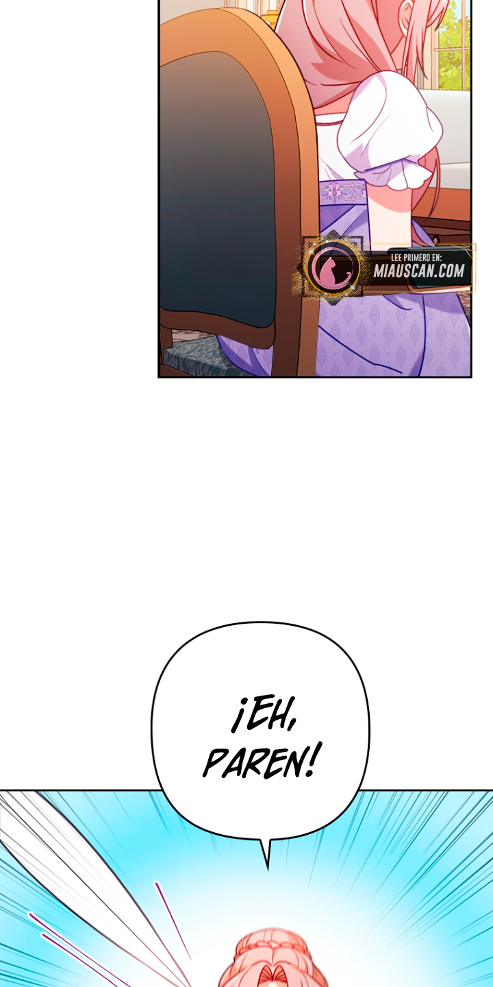 Seduje al protagonista masculino enfermizo Capítulo 19 - Page 14