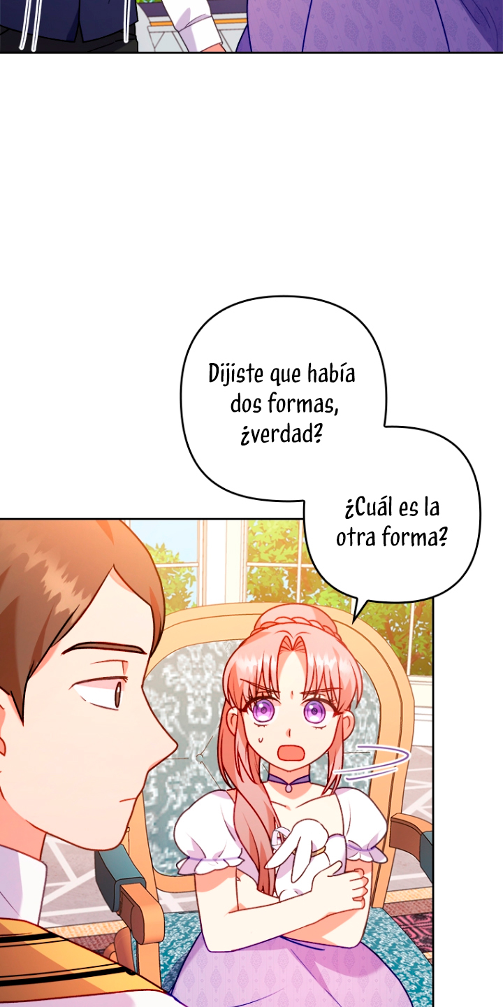 Seduje al protagonista masculino enfermizo Capítulo 19 - Page 17