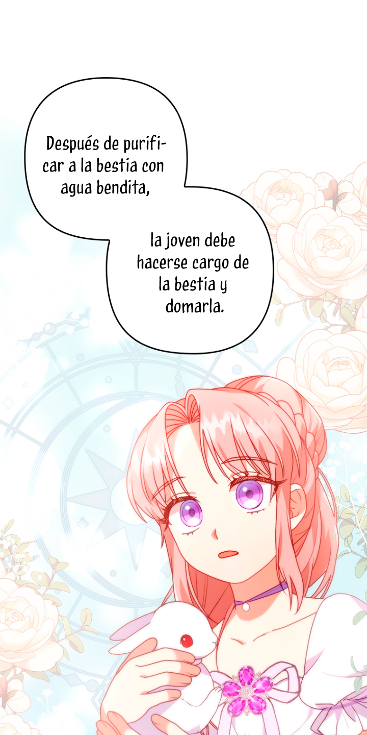 Seduje al protagonista masculino enfermizo Capítulo 19 - Page 19