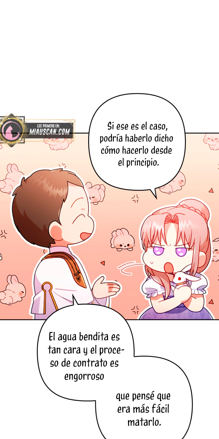 Seduje al protagonista masculino enfermizo Capítulo 19 - Page 22