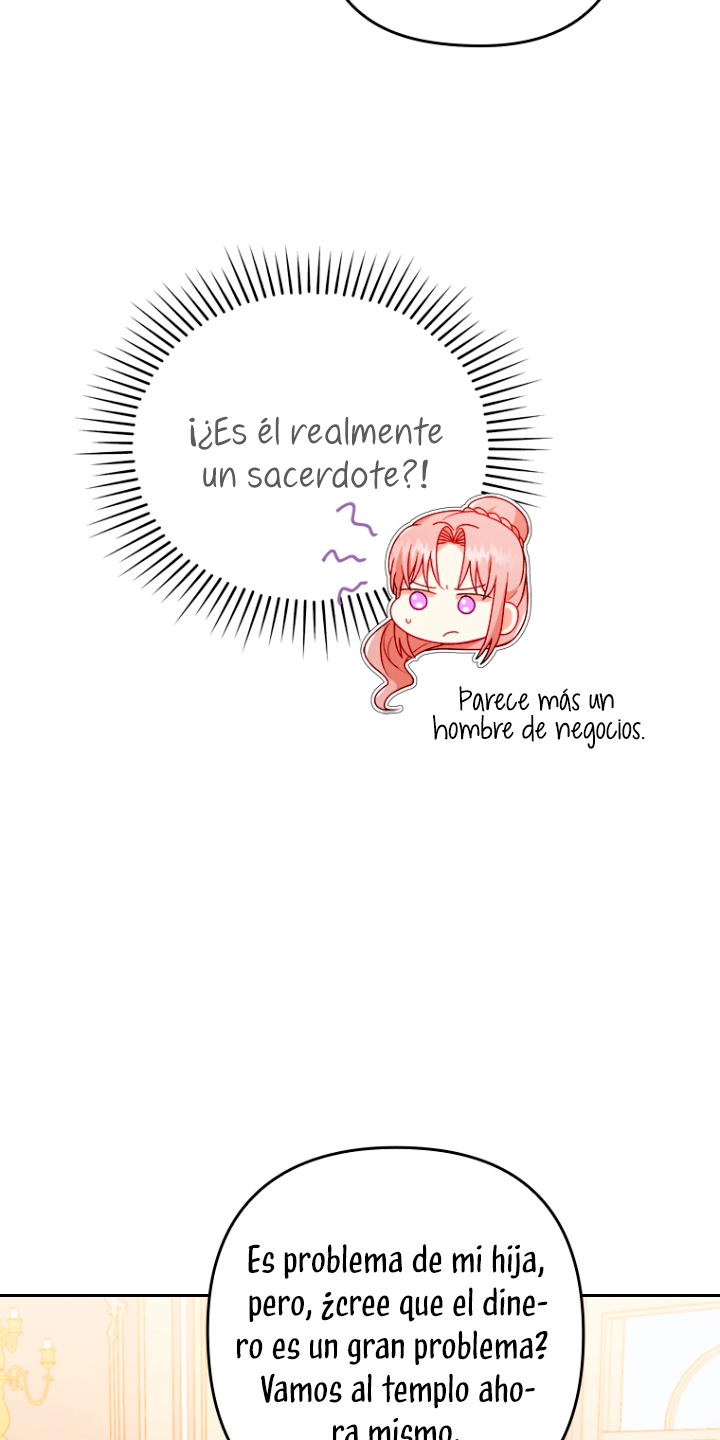 Seduje al protagonista masculino enfermizo Capítulo 19 - Page 23