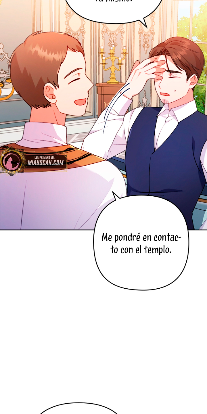 Seduje al protagonista masculino enfermizo Capítulo 19 - Page 24