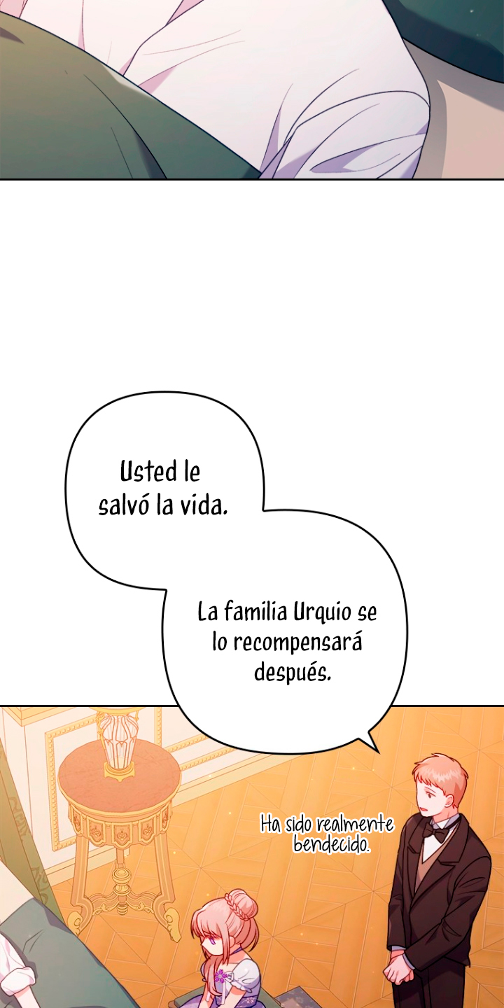 Seduje al protagonista masculino enfermizo Capítulo 19 - Page 37