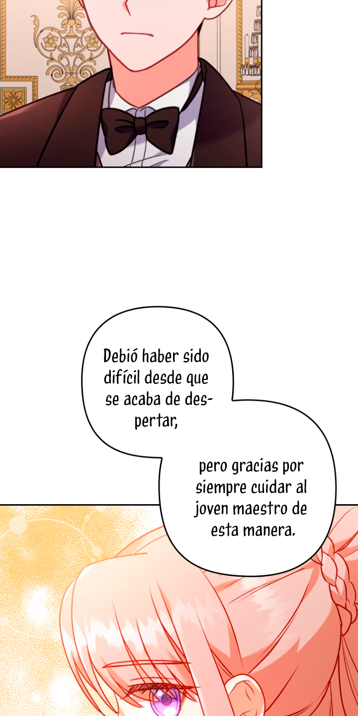 Seduje al protagonista masculino enfermizo Capítulo 19 - Page 39