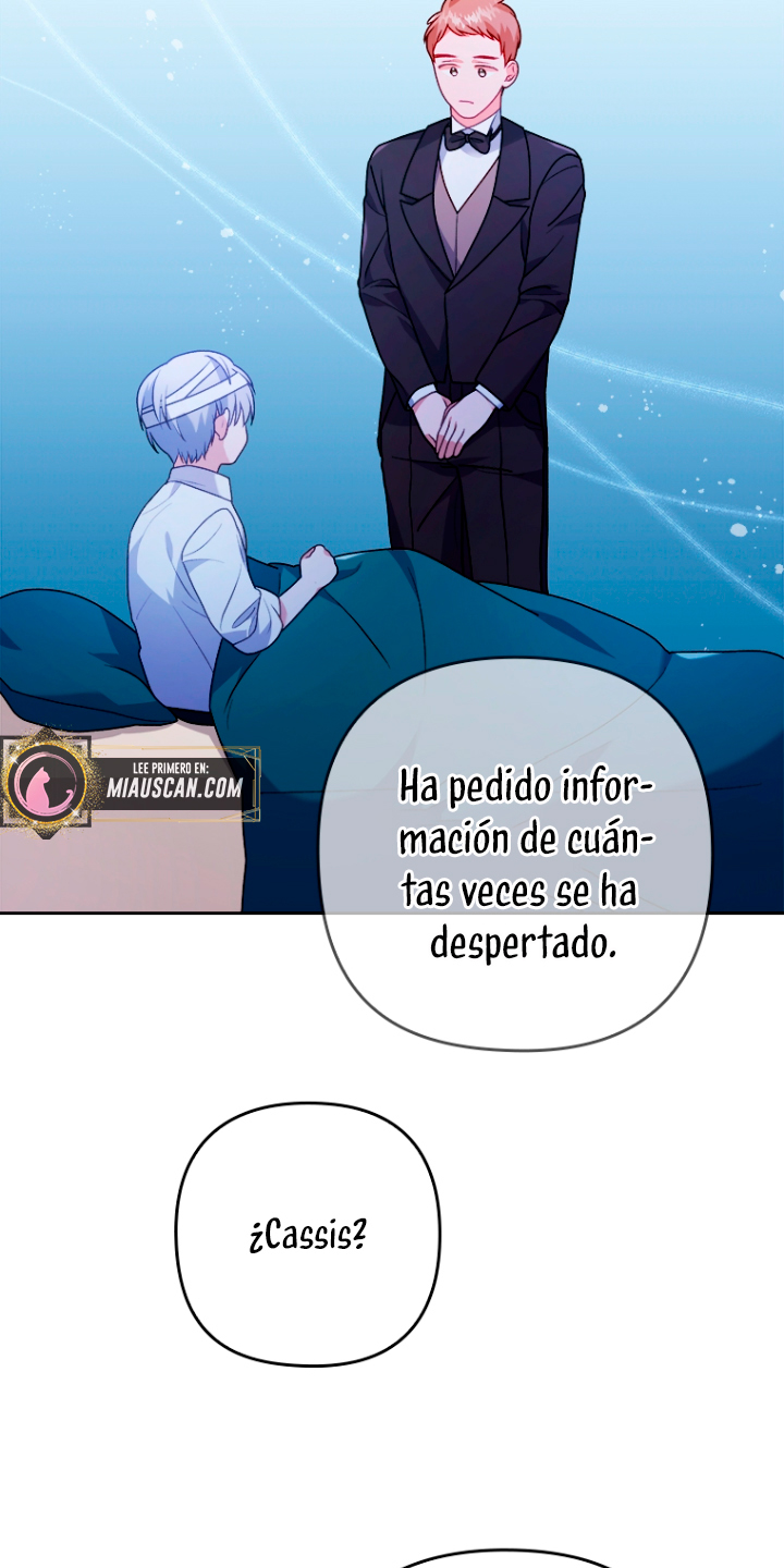 Seduje al protagonista masculino enfermizo Capítulo 19 - Page 41